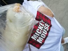 -上海虹口糕团(福州路店)