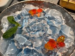 -江边城外烤全鱼(方庄时代购物中心店)