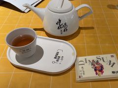 -蔡澜点心·粤菜(海印都荟城店)