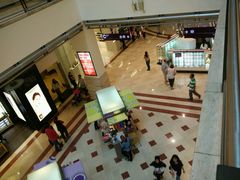 -Cold Storage(sunway putra mall)