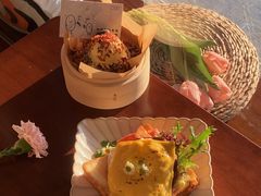 -小银家日式简餐(中信丹阳花园店)