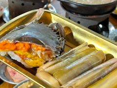 -坛南湾阿强农家乐.海鲜大排档老字号(福州地标美食店)