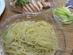 -满园烤鸭·春饼(抚顺万达店)