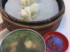 -海汇源老烧麦店(东大街总店)