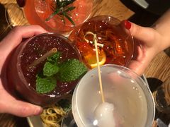 -Apollo·西班牙小酒馆(安福路店)
