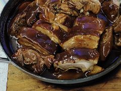 -盈旺小厨·非遗黄鳝饭(泰康路店)