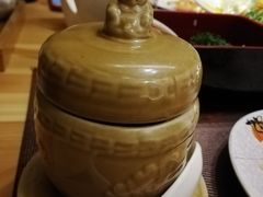 -割烹旭日本料理(龙湖狮山天街店)