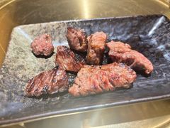 -無二炙坊·和牛烧肉(大钟寺1733店)