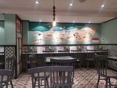 -滕记星发餐室·新加坡菜(巨鹿路店)