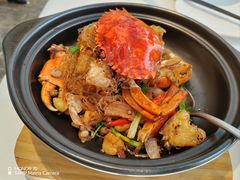 -万龙洲海鲜·粤菜(亚运村店)