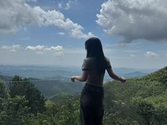 -莫干山风景区