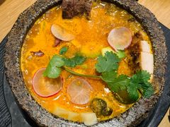 -HFFOUSA TACO弗萨塔可墨西哥餐厅(颐堤港店)