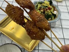 -虎虎龙虾大排档(双井店)