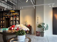 -王德传茶庄(上海新天地店)