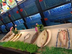 -汤记传菜(秀浦路店)