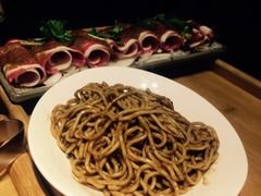 -HIHE Bistro·Oyster Bar(华熙live店)