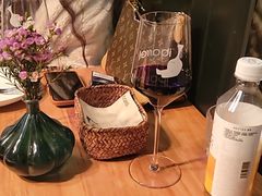 -ibarrel爱杯·bistro&brunch(江宁路店)