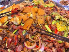 -一烙锅(友谊店)