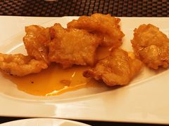 -喜来登采悦轩中餐厅