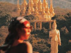 -西双版纳勐泐文化旅游区