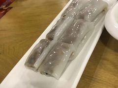 -珍粥道(杉杉奥特莱斯店)