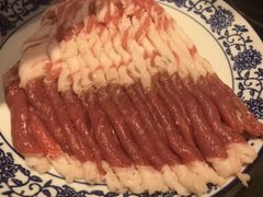 -裕德孚手切涮羊肉(建业凯旋广场店)