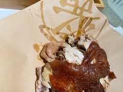 -关东小磨东北菜(漕河泾印象城店)