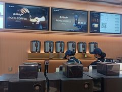 -蓉小乔·RONG COFFEE(春熙路店)
