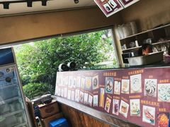 -笃笃笃糖粥(十全街店)