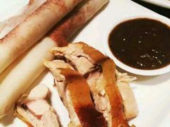 -杭州国际会议中心洲际酒店-原素全日餐厅(解放东路店)