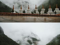 -香格里拉大峡谷巴拉格宗国家级风景名胜区丽江中旅旅游质量服务点