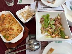 -欧罗巴·欧式西餐(欧亚卖场店)