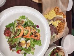 -百客咖啡(国际大厦店)