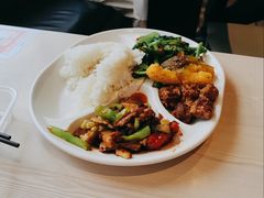 -乡村基(杨家坪建设店)