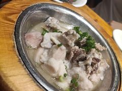 -衡厨·衡阳土菜(中南店)