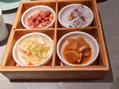 -闽上鲜·福建菜(龙湖滨江天街店)