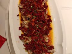 -秦月轩·陕西家乡菜(阜成路·五棵松店)