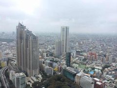 -东京都厅舍