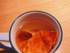 -蜜桃餐厅·伴山(绿宝广场店)