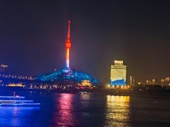 -武昌江滩