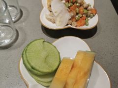 -海底捞火锅(宇飞大厦店)