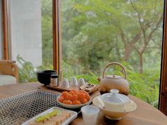 -原乡芦茨咖啡