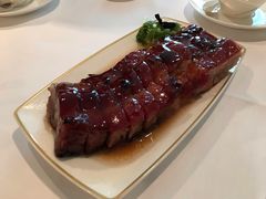-唐阁(香港朗廷酒店)