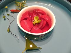 -双海潮·海鲜融合菜(如是海店)
