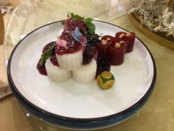 -甘井子区冠豪主题婚礼酒店宴会厅(机场店)