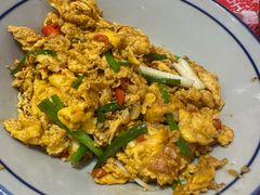 -荆九爷爆炒桥头三嫩(夫子庙店)