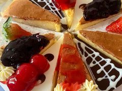 -幸福西饼生日蛋糕·下午茶(思明店)