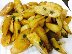 -协和菜馆(凤凰街店)