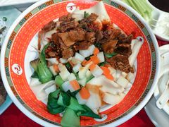 -正阳门饭庄·烤鸭·北京菜(万丰路七里庄店)