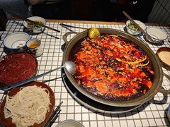 -董眼镜火锅(洪崖洞总店)